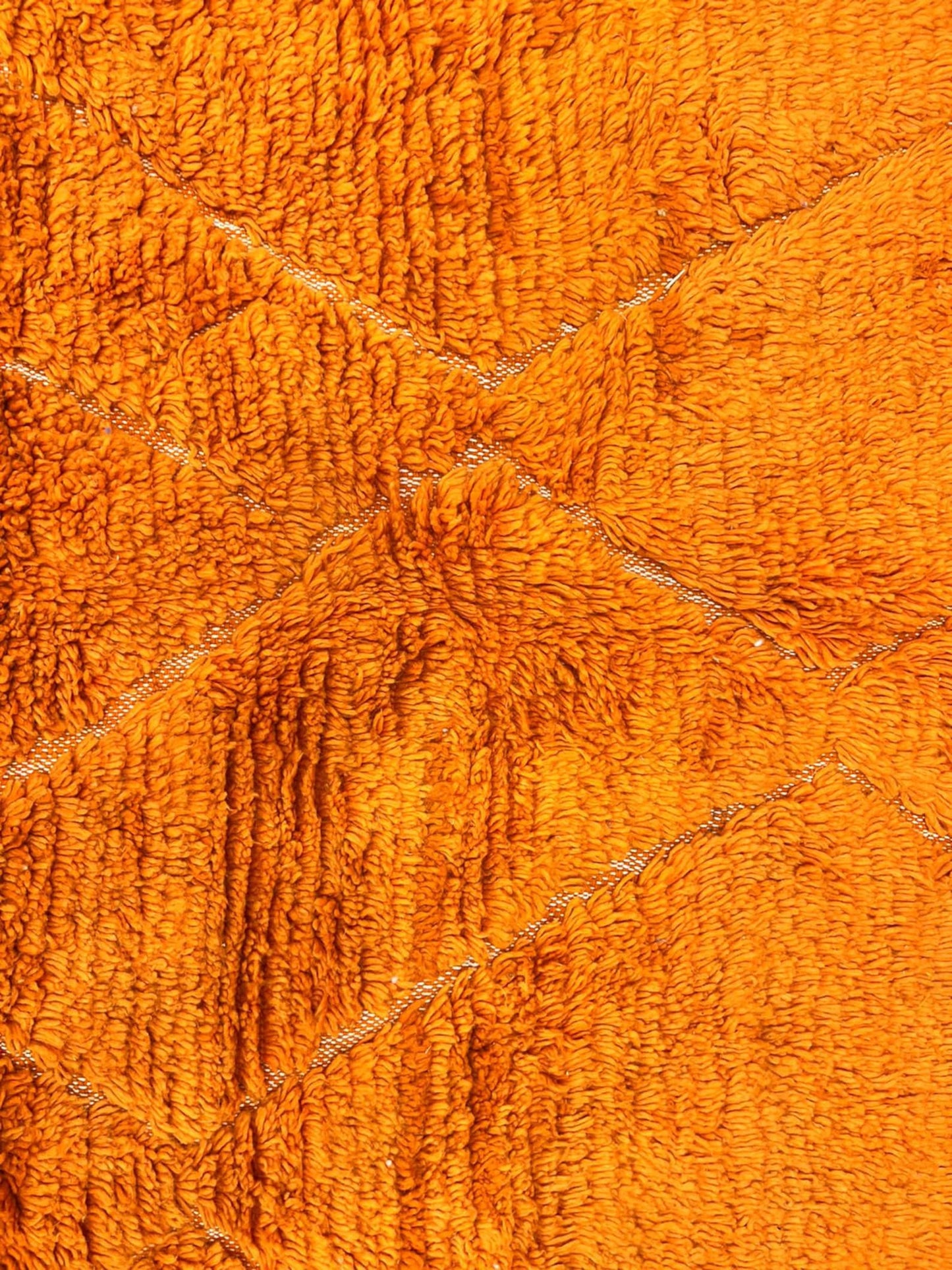 Handmade Wool Area Rug – Artisan Woven Natural Decor