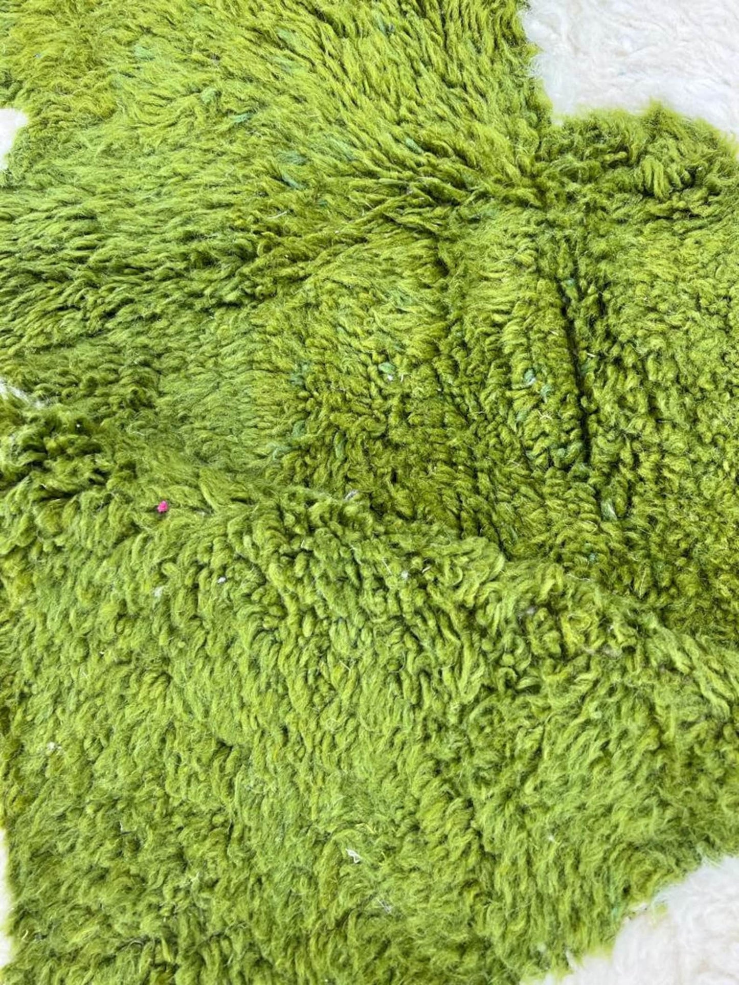 One-of-a-Kind Handwoven Area Rug – Soft, Durable & Authentic