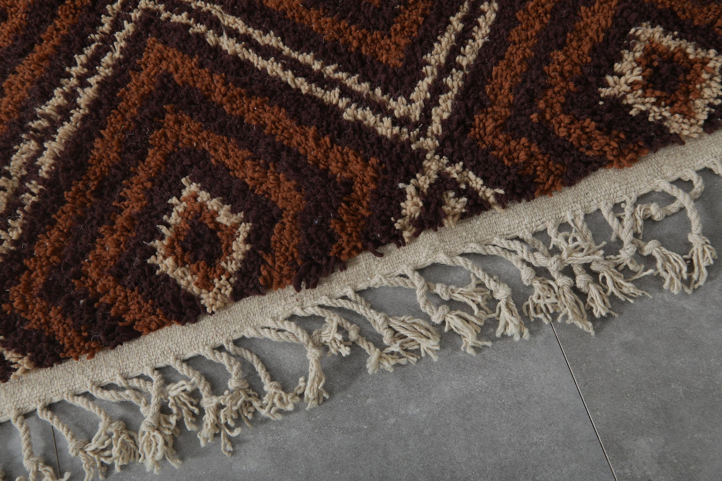 Handcrafted Natural Fiber Rug – Perfect for Living Room & Bedroom