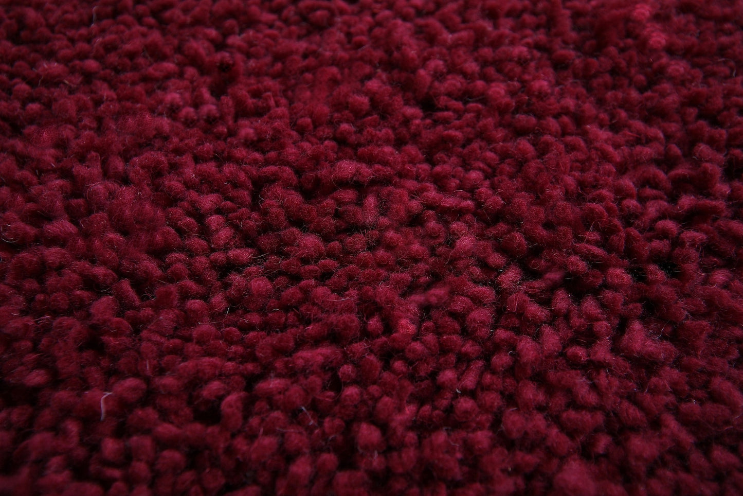 Eco-Friendly Handmade Wool Rug – Durable & Elegant