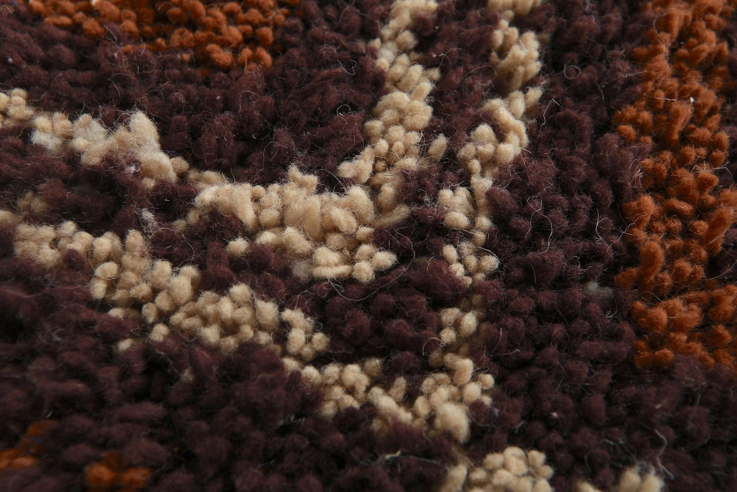 Handcrafted Natural Fiber Rug – Perfect for Living Room & Bedroom