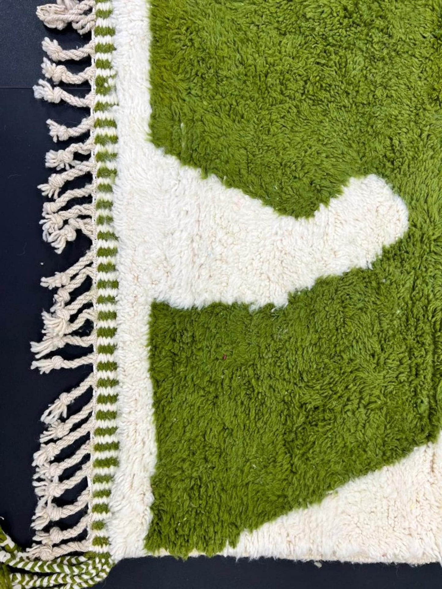 One-of-a-Kind Handwoven Area Rug – Soft, Durable & Authentic