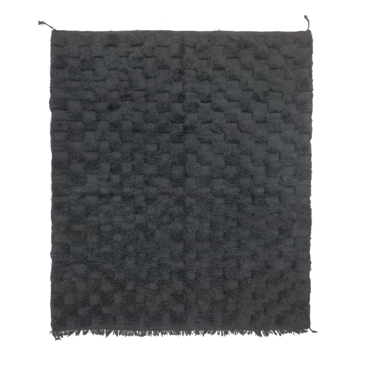 Handmade Vintage Inspired Rug – Timeless Floor Accent