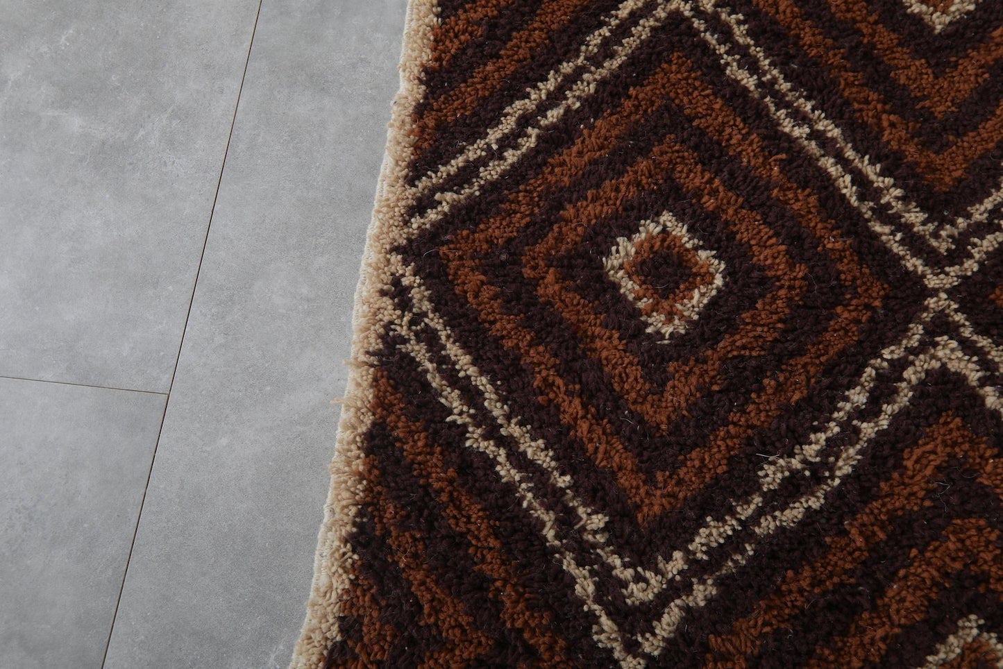 Handcrafted Natural Fiber Rug – Perfect for Living Room & Bedroom