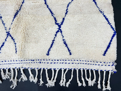 Handwoven Jute Rug – Sustainable, Rustic, and Modern