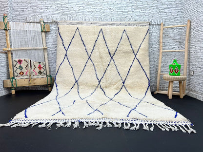 Handwoven Jute Rug – Sustainable, Rustic, and Modern