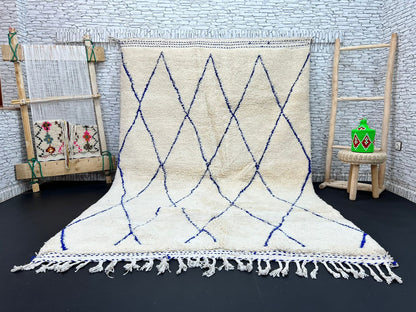 Handwoven Jute Rug – Sustainable, Rustic, and Modern