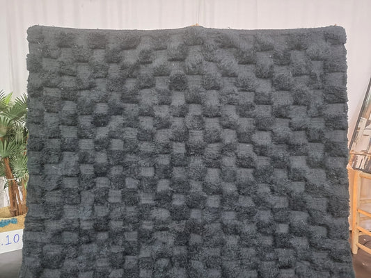 Handmade Vintage Inspired Rug – Timeless Floor Accent