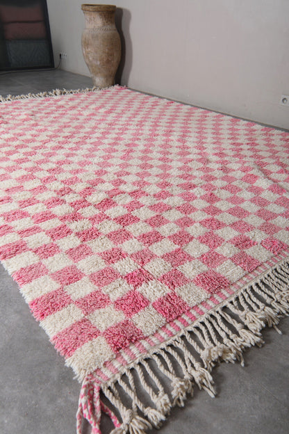 Handcrafted Natural Fiber Rug – Perfect for Living Room & Bedroom