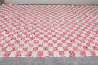 Handcrafted Natural Fiber Rug – Perfect for Living Room & Bedroom
