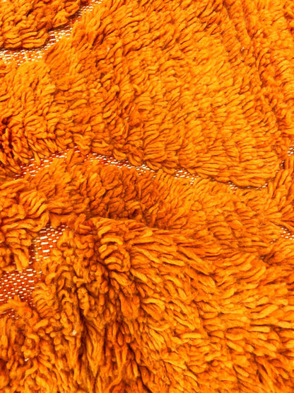 Handmade Wool Area Rug – Artisan Woven Natural Decor