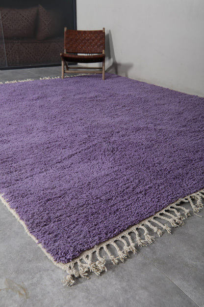 Artisan Woven Bohemian Rug – Unique Textured Floor Decor