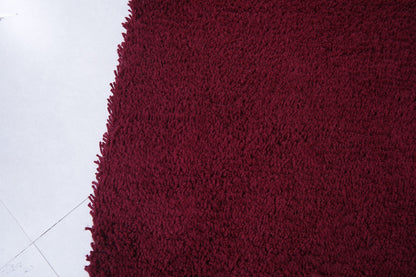 Eco-Friendly Handmade Wool Rug – Durable & Elegant
