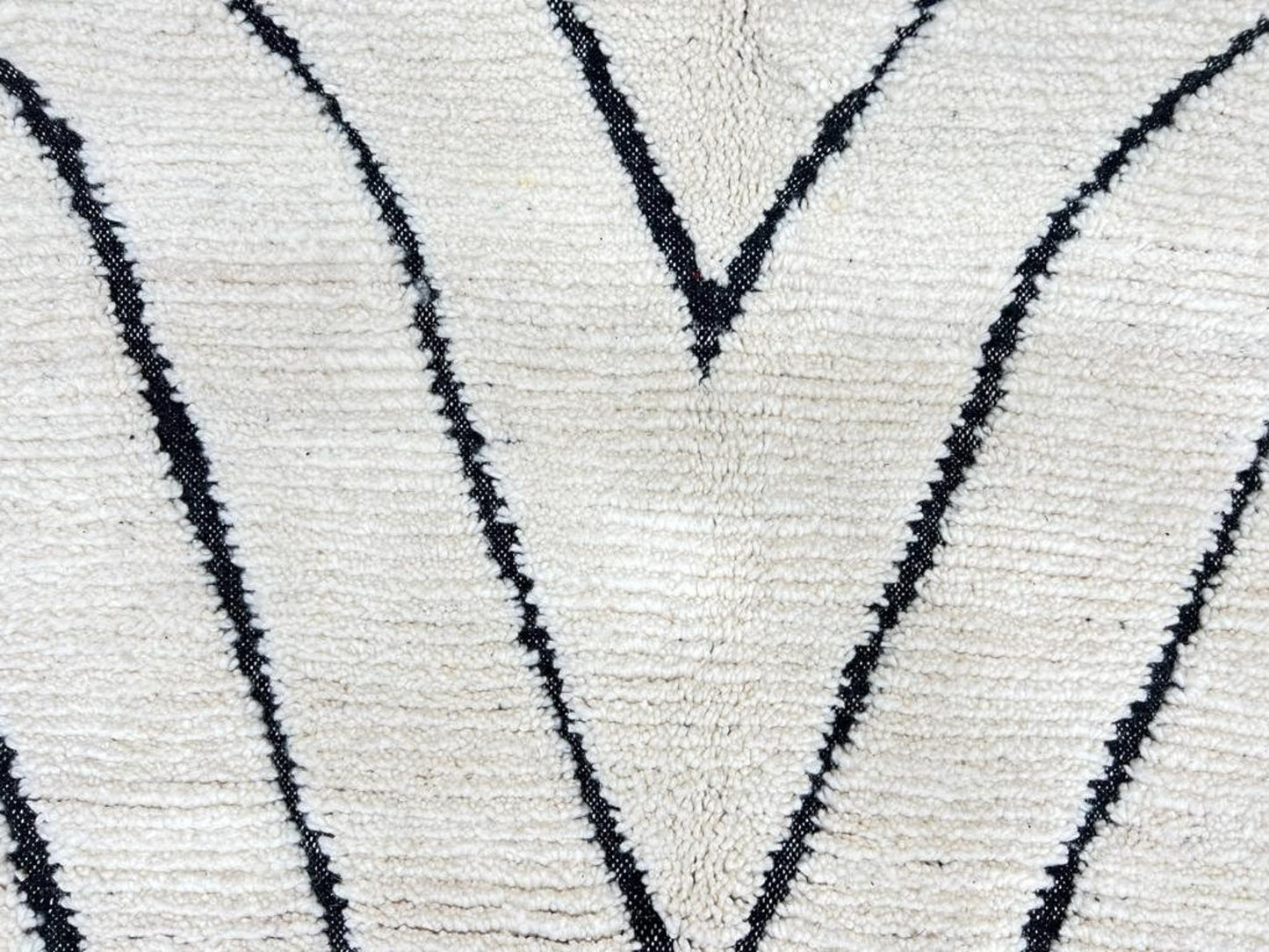Handcrafted Natural Fiber Rug – Perfect for Living Room & Bedroom