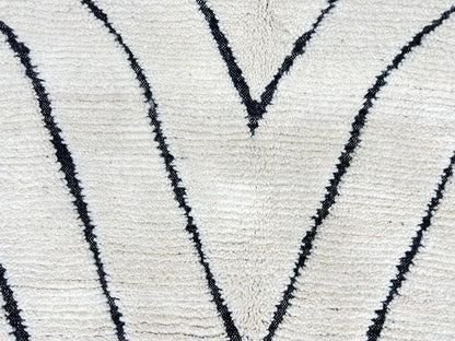 Handcrafted Natural Fiber Rug – Perfect for Living Room & Bedroom