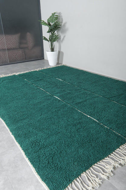 Boho Handwoven Rug – Eco-Friendly & Timeless Style
