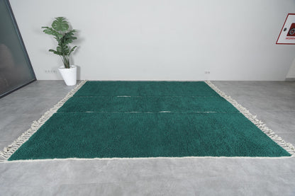 Boho Handwoven Rug – Eco-Friendly & Timeless Style