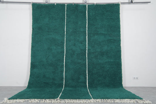 Boho Handwoven Rug – Eco-Friendly & Timeless Style