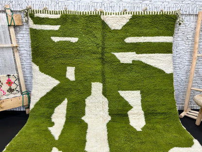 One-of-a-Kind Handwoven Area Rug – Soft, Durable & Authentic