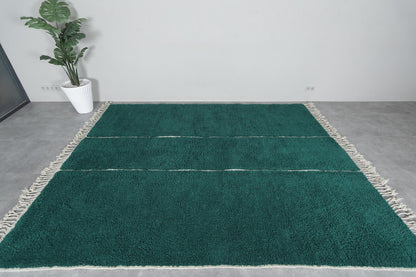 Boho Handwoven Rug – Eco-Friendly & Timeless Style