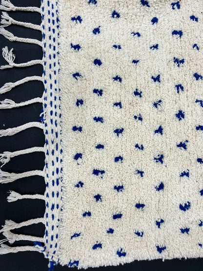 Handcrafted Natural Fiber Rug – Perfect for Living Room & Bedroom