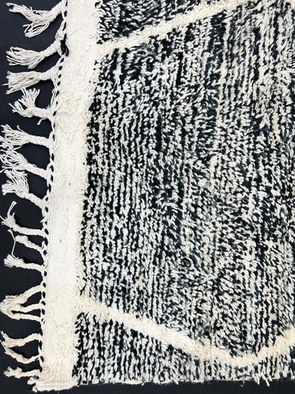 Statement Artisan Rug – Handmade & Naturally Dyed