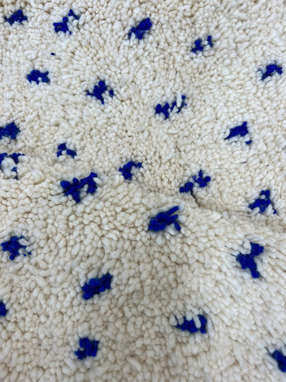 Handcrafted Natural Fiber Rug – Perfect for Living Room & Bedroom