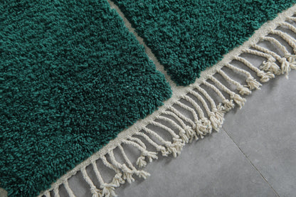 Boho Handwoven Rug – Eco-Friendly & Timeless Style