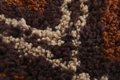 Handcrafted Natural Fiber Rug – Perfect for Living Room & Bedroom