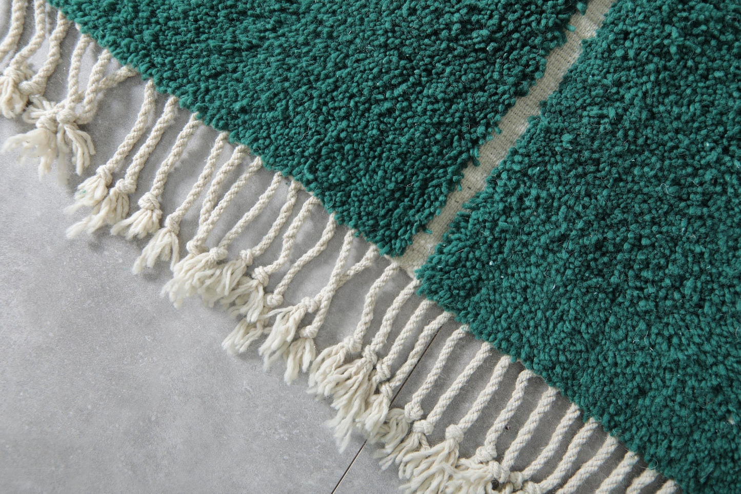 Boho Handwoven Rug – Eco-Friendly & Timeless Style