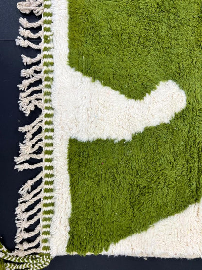 One-of-a-Kind Handwoven Area Rug – Soft, Durable & Authentic