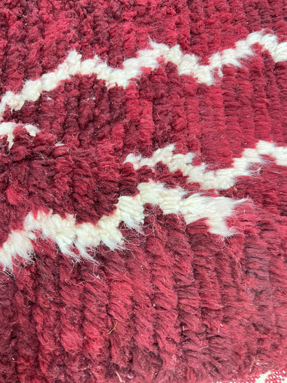 Handcrafted Natural Fiber Rug – Perfect for Living Room & Bedroom