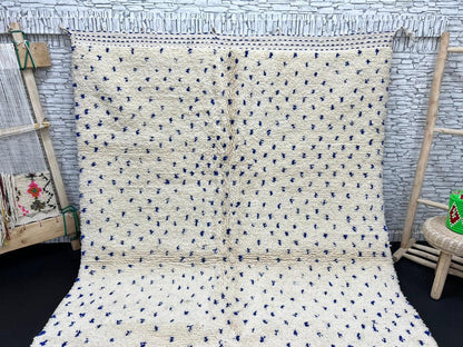 Handcrafted Natural Fiber Rug – Perfect for Living Room & Bedroom
