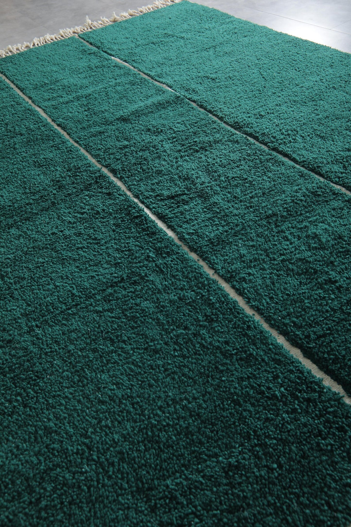 Boho Handwoven Rug – Eco-Friendly & Timeless Style