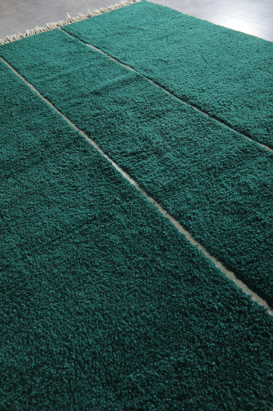 Boho Handwoven Rug – Eco-Friendly & Timeless Style