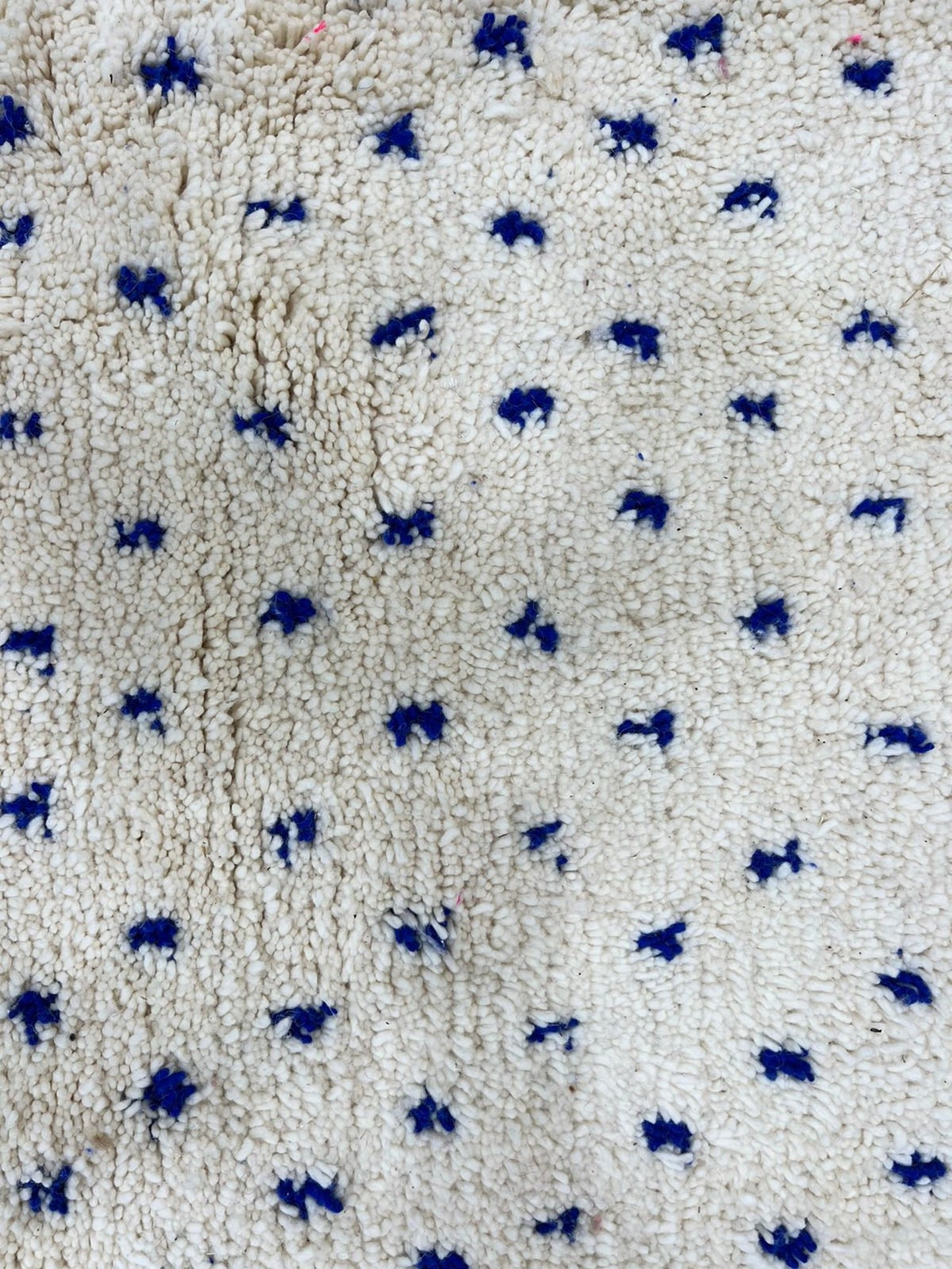 Handcrafted Natural Fiber Rug – Perfect for Living Room & Bedroom