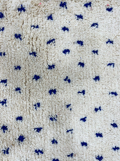 Handcrafted Natural Fiber Rug – Perfect for Living Room & Bedroom