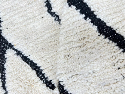 Handcrafted Natural Fiber Rug – Perfect for Living Room & Bedroom