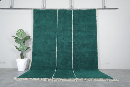 Boho Handwoven Rug – Eco-Friendly & Timeless Style