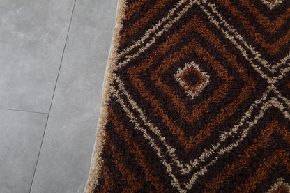 Handcrafted Natural Fiber Rug – Perfect for Living Room & Bedroom
