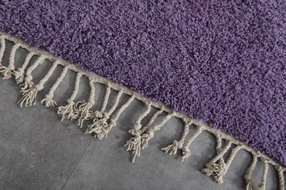Artisan Woven Bohemian Rug – Unique Textured Floor Decor