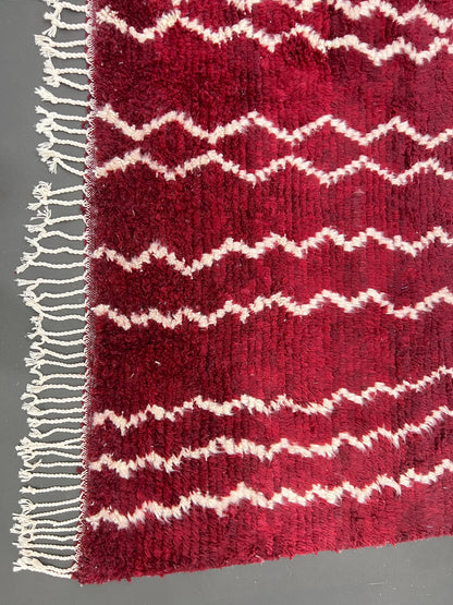 Handcrafted Natural Fiber Rug – Perfect for Living Room & Bedroom