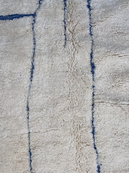 Luxury Handwoven Persian-Style Rug – Rich Color & Pattern